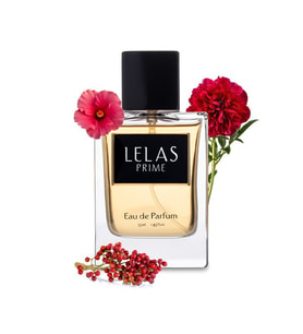 LELAS Prime 435 Liberty Kadın Parfüm EDP 55 ML – Çiçek Kalıcı Koku