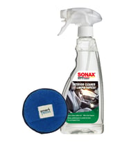Sonax Pratik Araç İçi Temizlik Seti