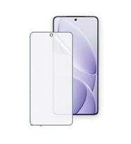 SChitec Redmi K80 Pro Uyumlu Ön Yüzey Nano Şeffaf Hidrojel Ekran Koruyucu