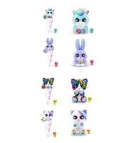 COCO SUPRISE GÖKKUŞAĞI PELUŞ
