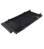 Klima Radyatörü 610X340X16 - 88450-05070 Wisco - Toyota Avensis (T22) 2.0i 2.2 D-4d 99-03 Uyumlu