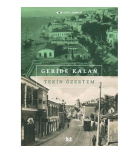 Geride Kalan