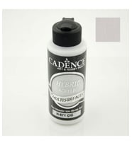 Cadence Hybrid Multisurface Akrilik Boya 120 ml. H-071 ÇİĞ 