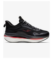 Lescon Mirage A-Shock Foam Kadın Siyah (36-40) Günlük Spor Ayakkabı