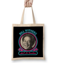 Bill Withers Aint No Sunshine Bez Çanta Uzun Saplı