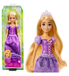 Disney Princess Disney Prenses - Rapunzel HLW03