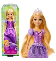 Disney Princess Disney Prenses - Rapunzel HLW03