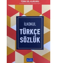 İlköğretim Türkçe Sözlük