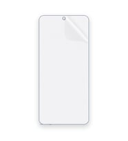 SChitec VIVO iQOO Neo10 Pro+ Uyumlu Ön Yüzey Nano Şeffaf Hidrojel Ekran Koruyucu