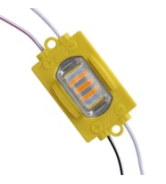 24 Volt 1.4 Watt Sarı 2835 Modül Led 48*30