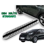 SPORTAGE 2016 2017 2018 2019 2020 2021 ARACA ÖZEL YAN BASAMAKLIK