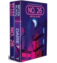 No.26 Serisi Seti (2 Takım Kutulu)