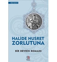 Bir Devrin Romanı