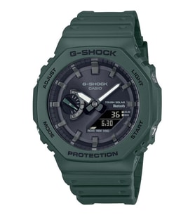 Casio Ga-b2100-3adr G-Shock Erkek Kol Saati