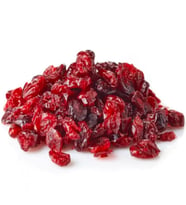 Kırmızı Yaban Mersini Kurutulmuş Cranberry 300 Gr, Lokman Aktar