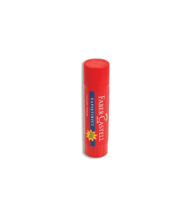 FABER CASTELL STICK YAPIŞTIRICI 40 gr.