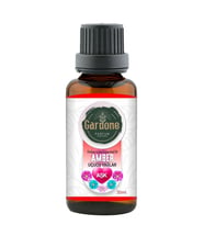 Amber ( Oda Kokusu Aroma Terapi Buhurdanlık / Difüzör Yağı ) 30 ML