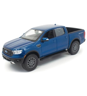 Maisto 1:27 2019 Model Ford Ranger Mavi