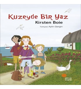 Kuzeyde Bir Yaz
