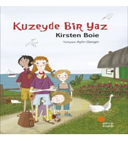 Kuzeyde Bir Yaz