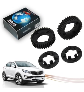 Kia Sportage III (SL)  2010-... Ayna Motor Dişlisi Sol Ve Sağ Set