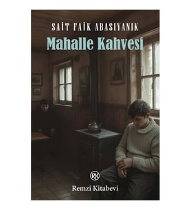 Mahalle Kahvesi