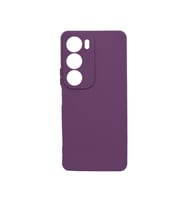 Vivo Y19S Uyumlu Kılıf Zore Biye Silikon