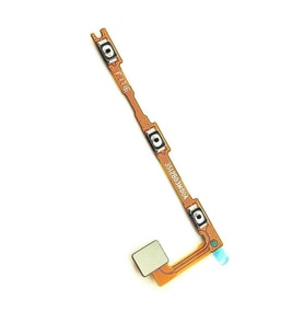 Xiaomi Mi Max Uyumlu On Off Yan Ses Power Film Flex 2016001 2016002 2016007