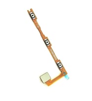 Xiaomi Mi Max Uyumlu On Off Yan Ses Power Film Flex 2016001 2016002 2016007