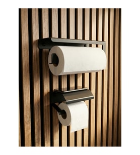 Havluluk Wc Kağıtlık Metal Set Yapışkan Aparatı Vida