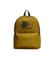 Vans Old Skool Backpack Sırt Çantası-En: 32,4 cm, Boy: 42,5 cm, Derinlik: 12,1 cm VN000H4WEMJ1 Sarı