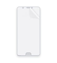 SChitec Casper VIA F1 Uyumlu Ön Yüzey Nano Şeffaf Hidrojel Ekran Koruyucu