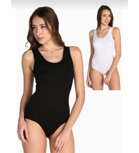 TUTKU 0149 KADIN KARIŞIK RENKLİ KALIN ASKILI ÇITÇITLI BODY 12 ADET