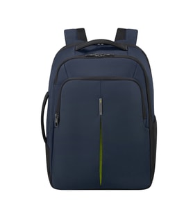 SAMSONITE KR2-01-005 15.6 Guard IT 3.0 Seyahat Notebook Sırt Çantası Lacivert