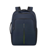 SAMSONITE KR2-01-005 15.6 Guard IT 3.0 Seyahat Notebook Sırt Çantası Lacivert