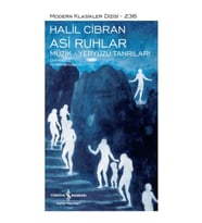 Asi Ruhlar (Ciltli)