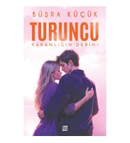 Turuncu (Ciltli)