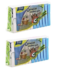 48 Adet Mandal Seti Cameon