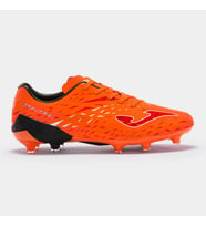 Joma EVOLUTION CUP 2308 - Erkek Turuncu Futbol Krampon - ECUS2308FG
