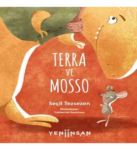 Terra ve Mosso
