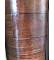 NET Ahşap Desenli PVC Zemin Kaplama EN: 2 METRE BOY: 5METRE   (RENKLİ MUŞAMBA) (STD)
