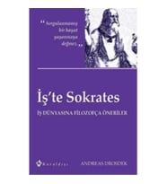 İş’te Sokrates