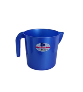 Plastik Lüks Maşrapa Karışık Renk UP-180