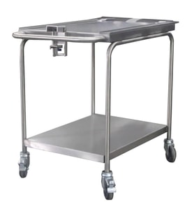 Öztiryakiler Fırın Kit Arabası, Okf102 İçin