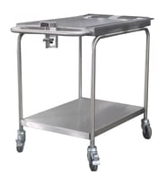 Öztiryakiler Fırın Kit Arabası, Okf102 İçin