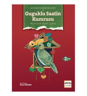 Guguklu Saatin Kumrusu