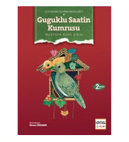 Guguklu Saatin Kumrusu