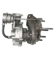 TURBO KOMPLE TRANSİT T15 2.5 TD 97-01 4 DELİK