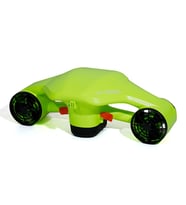 Hoverway SEASCOOTER Deniz Scooter HVS-SEASCOOTER-GREEN Yeşil