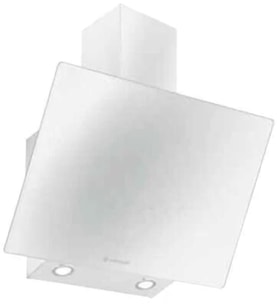EMİNÇELİK CH1460RCB60/CH1460RCW60 CAMLI DAVLUMBAZ (UZAKTAN KUMANDALI) (Beyaz)